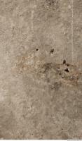 photo texture of concrete damaged